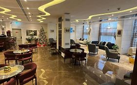 Reggenza Hotel Downtown Ramallah